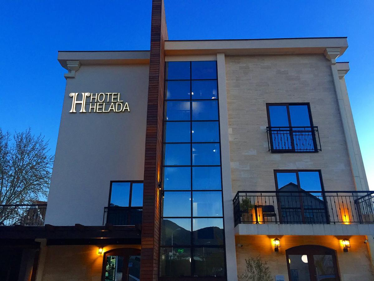 Helada Hotel 4*