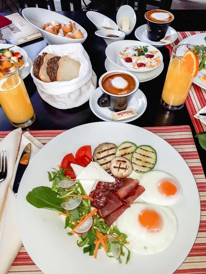 Helada Hotel 4*