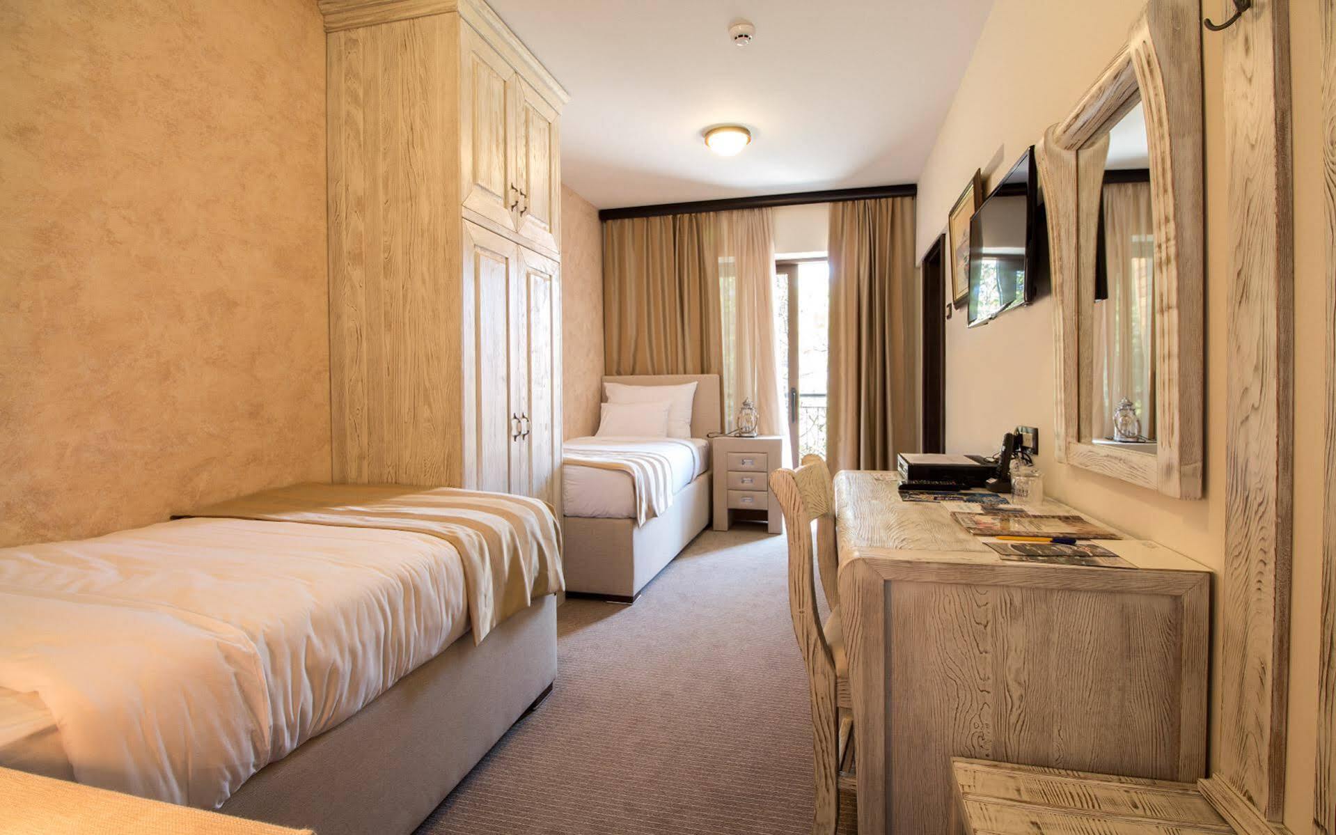Helada Hotel 4*