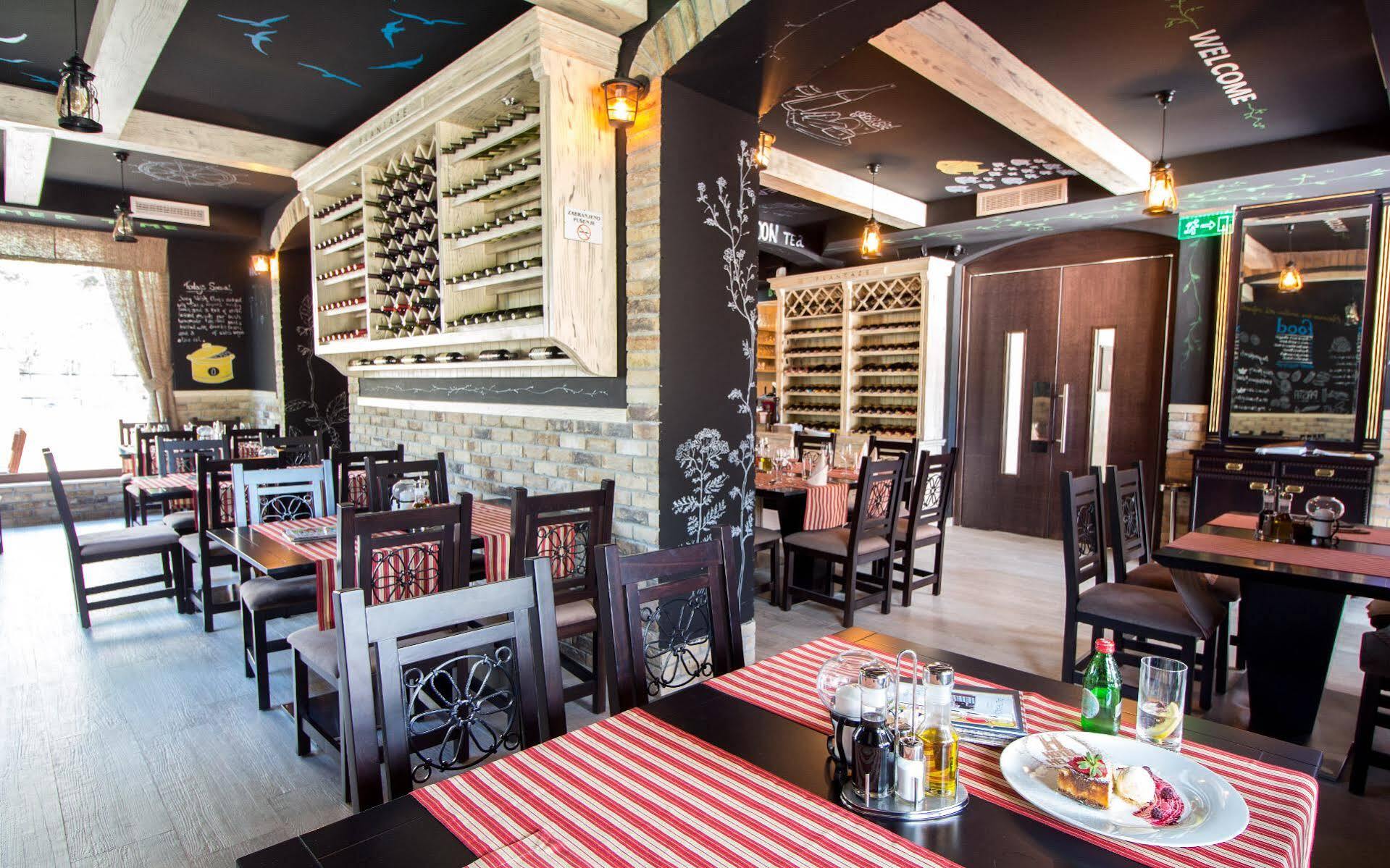 Helada Hotel 4*