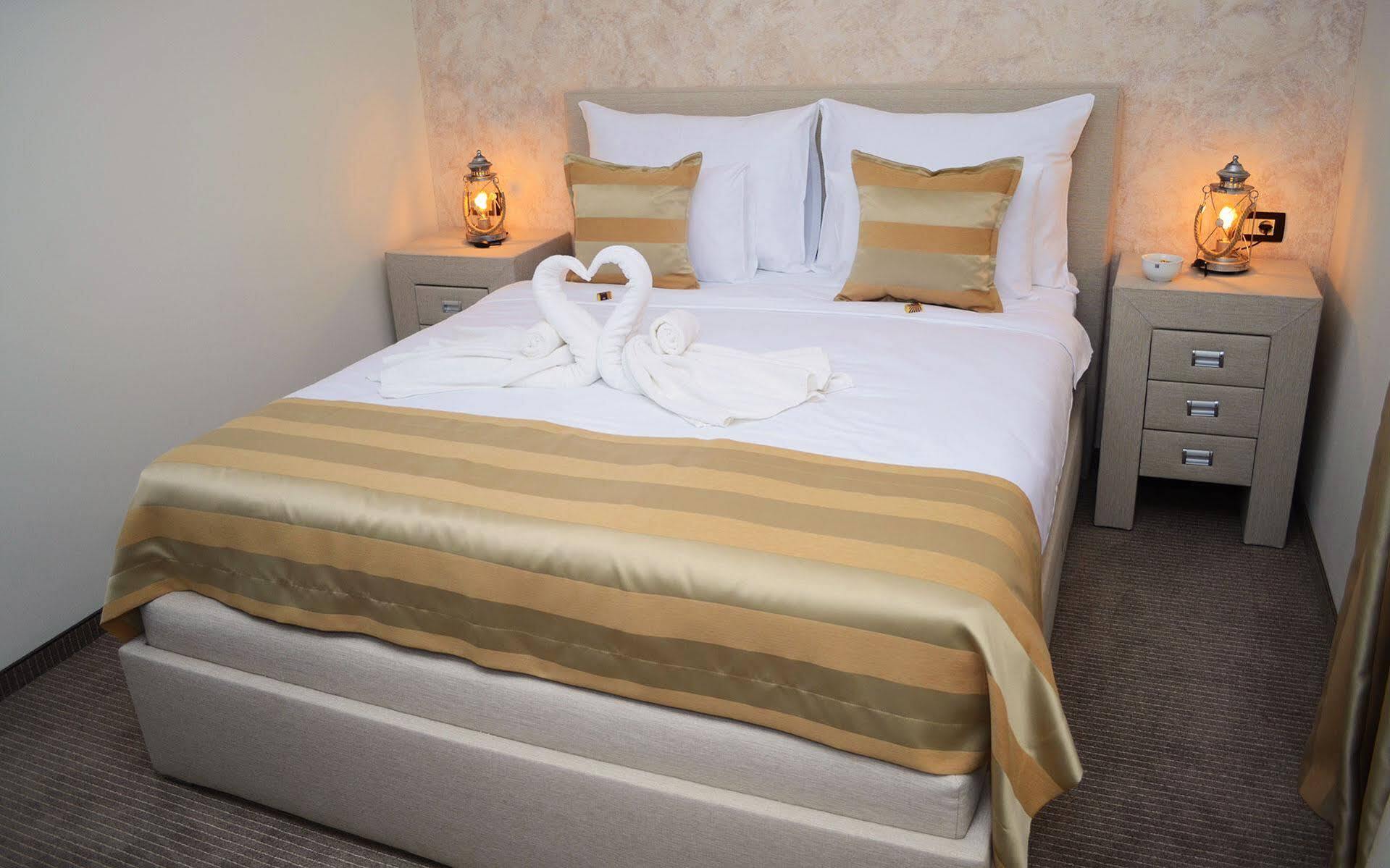 Helada Hotel Tivat
